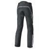 Held TELLI GTX pánské cestovní Gore-Tex kalhoty černé/bílé